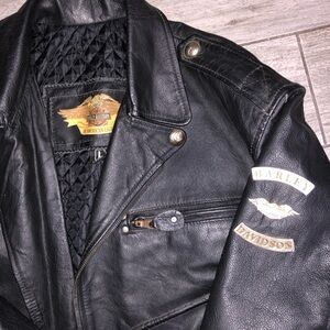 Harley Davidson 90s for men (L)